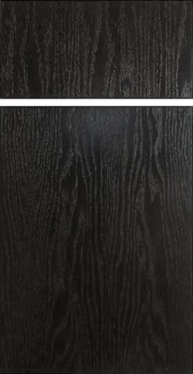 Washago Oak Black
