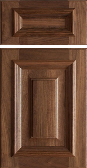 Sutton Walnut Natural