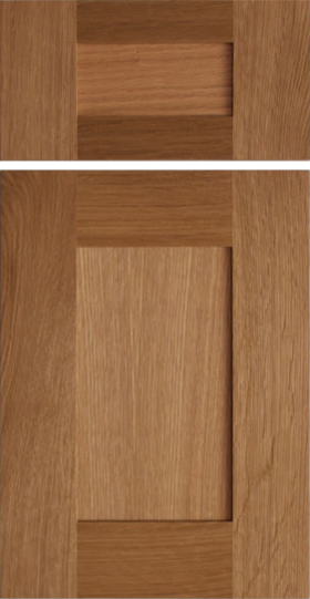Souci White Oak Natural