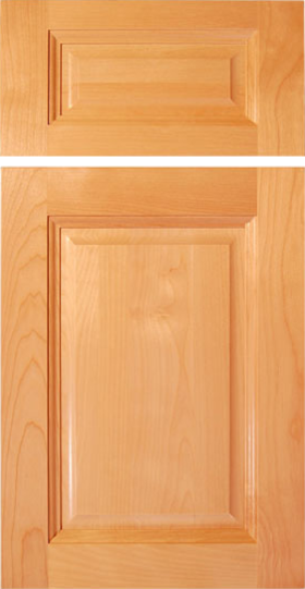 Landmark Maple Natural
