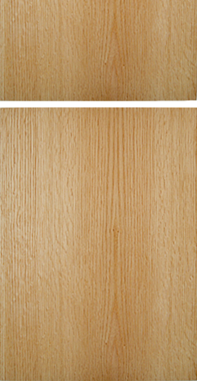 Washago Oak Natural