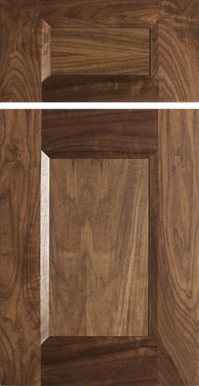 Georgetown Walnut Natural