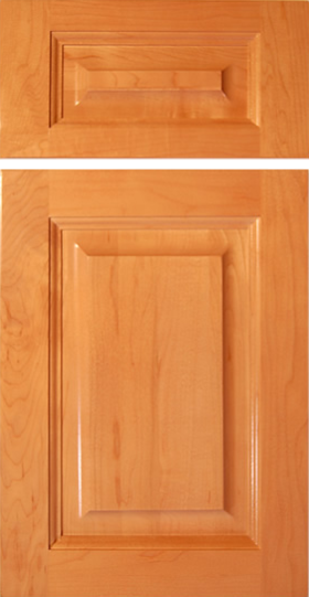 Classic-Square Maple Mango