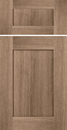 Shaker Russet TFL